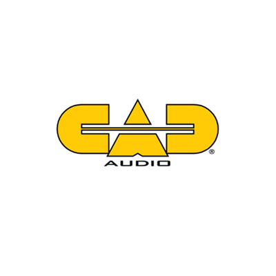 CAD Audio GZM6 Araña de micrófono reductora de vibraciones para GXL3000 suspensión elástica GXL2400 y GXL2200