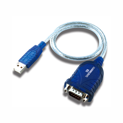 USB Serial Converter - UC-232A - itc-direct