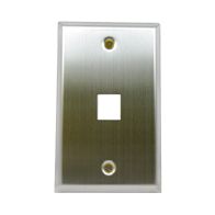 Metal Wall Plate